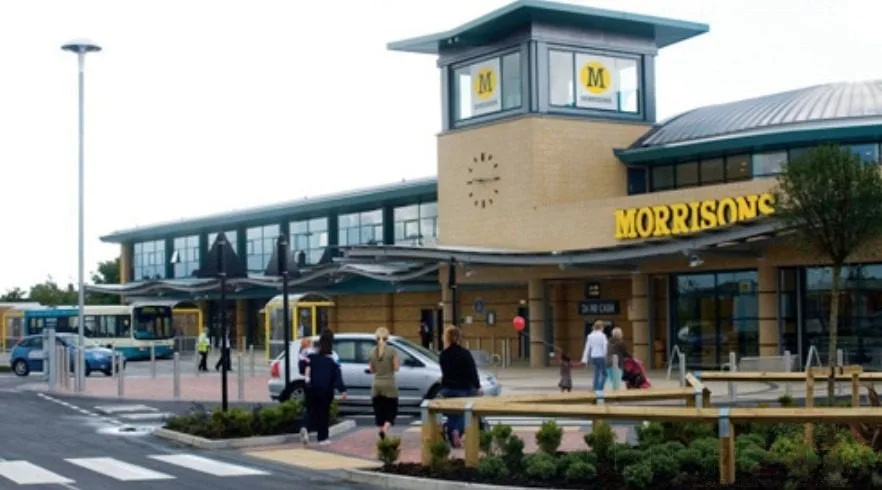 Teen Thieves Threaten Boys in Woosehill Morrisons, Steal Bike and Cash – Police Urge Witnesses to Come Forward