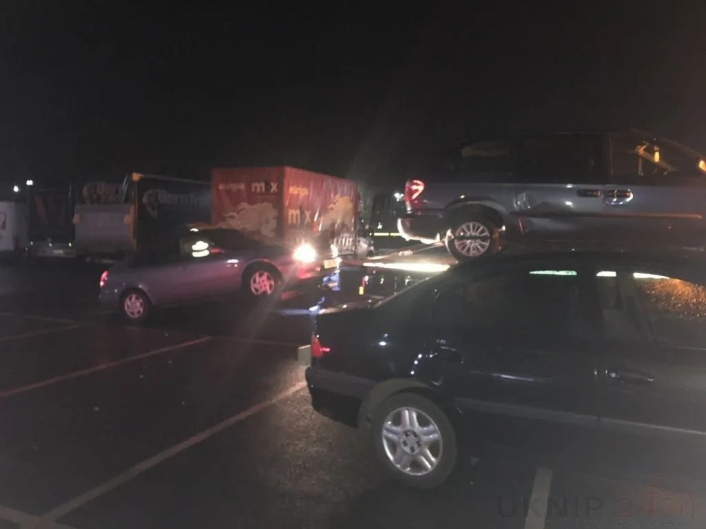 Kent Police Catch Triple Illegal Driving Trio on M20 – No Licence, No Insurance, All Seized