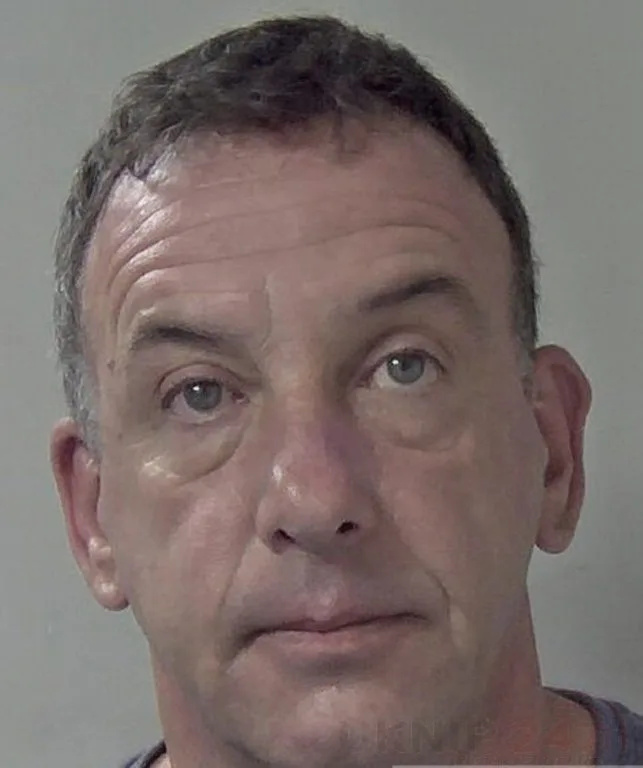 Ashford Paedophile Jailed 6 Years After Undercover Sting Stops Abuse Plans with Toys and Sweets