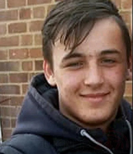 An 18-year-old stabbed to death on Academy Road Sunday afternoon is being named locally as Cameron Murfitt
