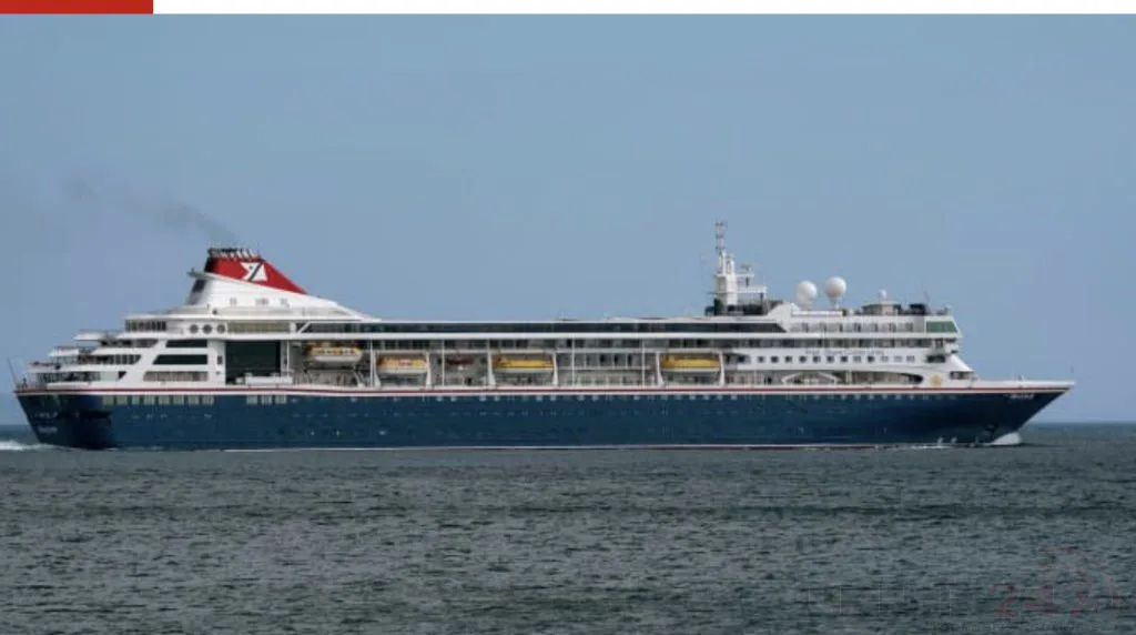 Stranded Braemar Cruise Passengers Set to Fly Home from Cuba on Chartered BA Flights