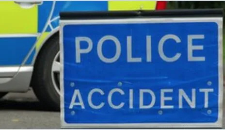 A27 CLOSED Near Eastbourne After Two-Car Smash – Major Delays & Traffic Diverted