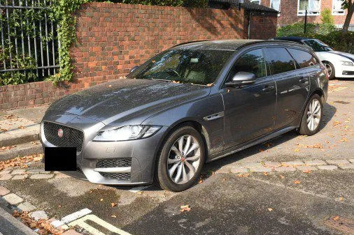 Police Urge Witnesses to Help After Kilburn Murder – Grey Jaguar Sought in Jeffrey Wegbe Killing