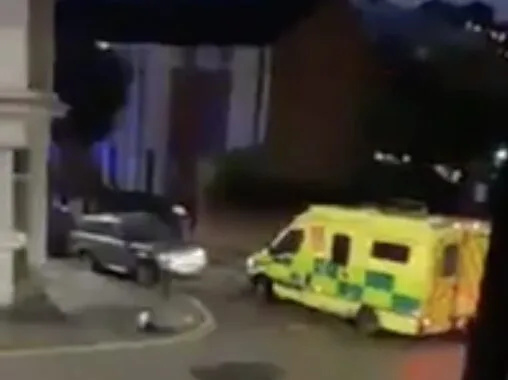 A5 Bedfordshire Shut Both Ways After Serious Crash – Drivers Told to Avoid Area