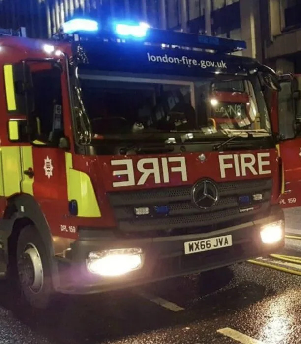 A3 Southbound Closed After Serious Crash: Drivers Told to Avoid Area Amid Major Delays