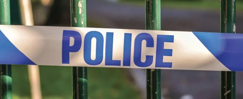 Two charged with Robbery after targeted attack in Gillingham.