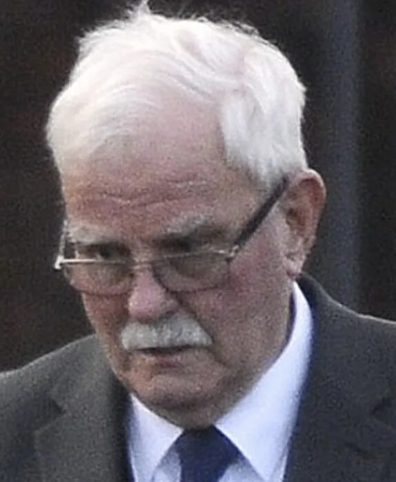 Pedophile Philip Blanch Escapes Prison with Suspended Sentence for Historic Child Abuse in Suffolk