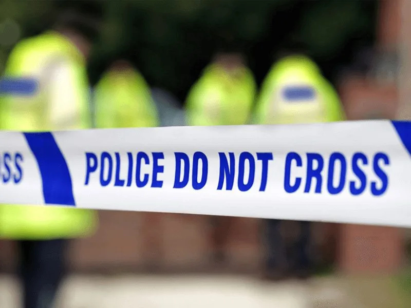Four Arrested After Brutal Broadway Beating of Man in His 40s in Crawley