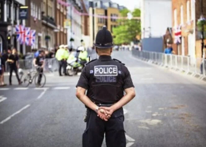 Being assaulted as a frontline worker, whether that’s police, fire, health or prison, must not be tolerated and those who do so must feel…