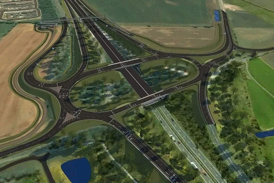 A19 Upgrade Accelerates with £51m Boost and Early Work Start to Slash North East Congestion