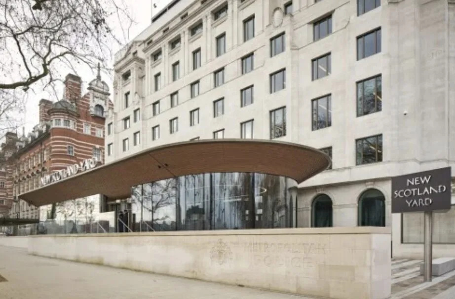 UK Government Backs New £X Billion London Counter Terrorism Hub to Boost National Security