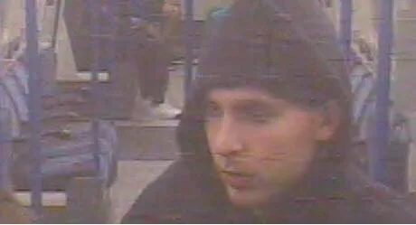 Shock on the Tube: Woman Sexually Assaulted Between Elephant & Castle and Balham – Police Release CCTV of Suspect