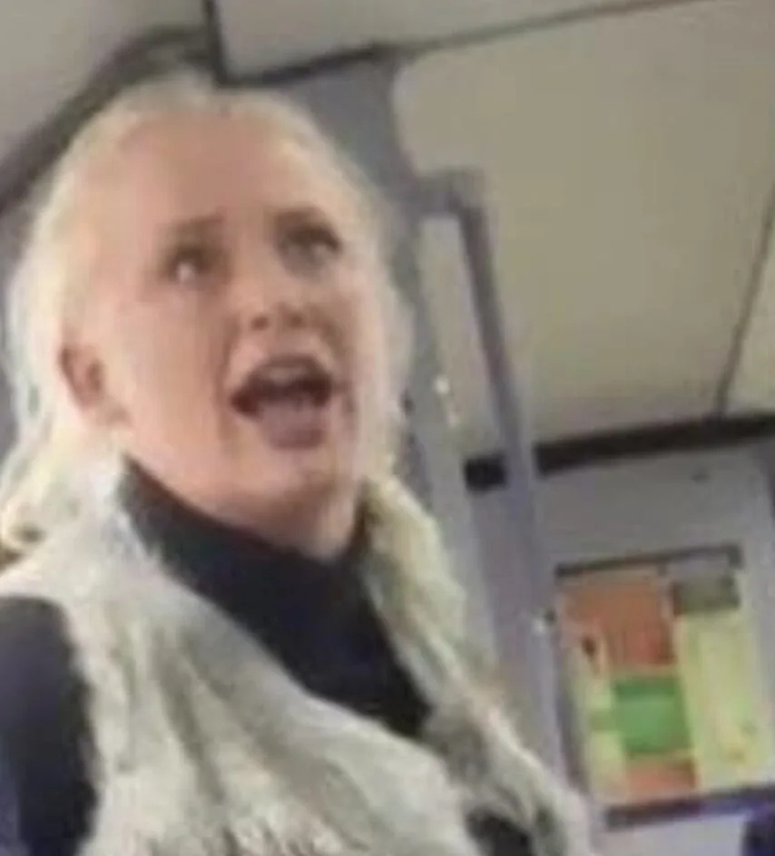Young Man Assaulted on Manchester Train – Police Urge Witnesses to Come Forward