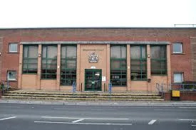 Reckless Driver Charlie Gunning Jailed and Banned After Dangerous Police Chase in Swindon