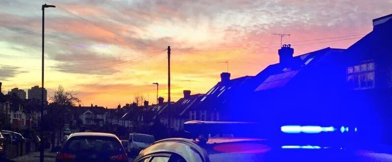Woman Slashed in Merton – Police Launch Hunt for Attacker, Ask for Witnesses