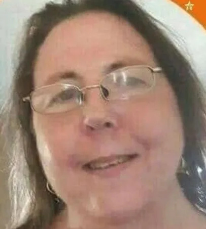 Lisa Chambers was last seen in Hayes on Wednesday morning she has been reported missing
