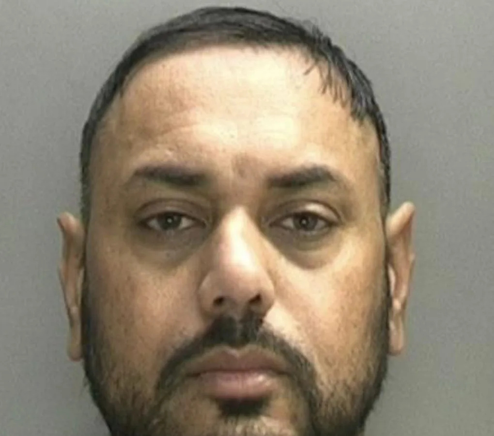 Cold-Blooded Gurpreet Singh Jailed for 19 Years for Sarbjit Kaur Murder in Birmingham