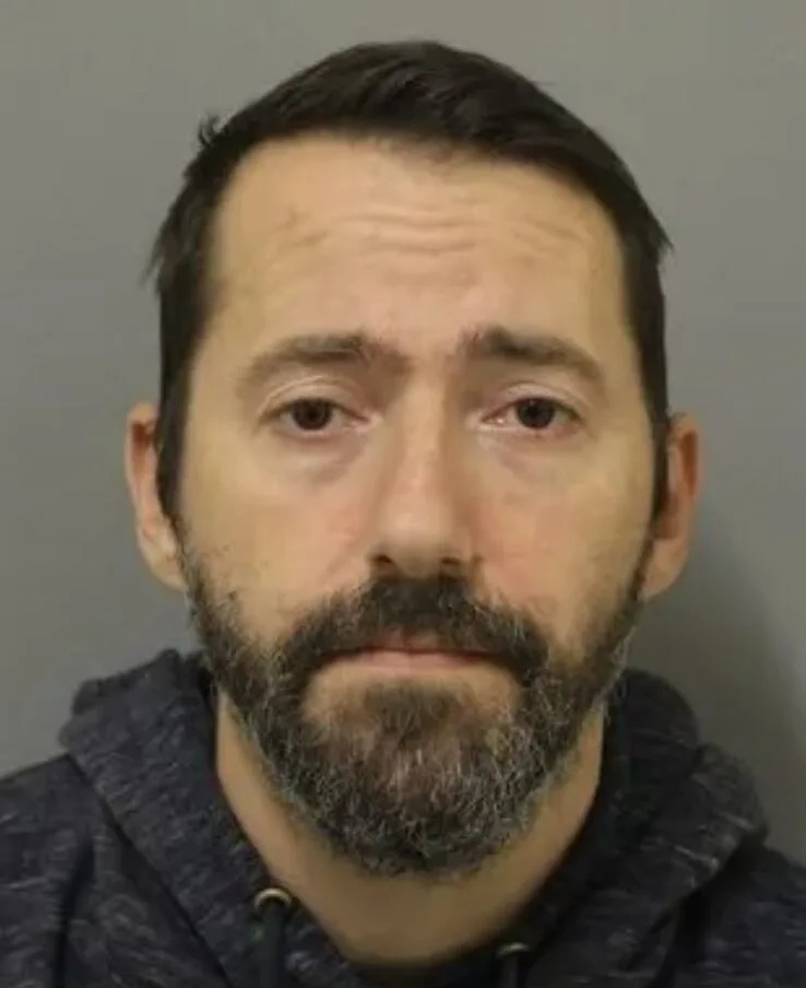 Sex Offender Martin Sparks Jailed Again for Hoarding 250+ Child Abuse Images in Shocking SHPO Breach