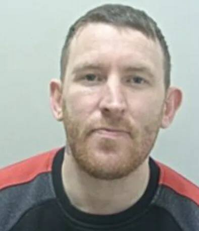 Police Dogs Escape Injury After Bricks Thrown at Marked Patrol Car in Shocking Attack