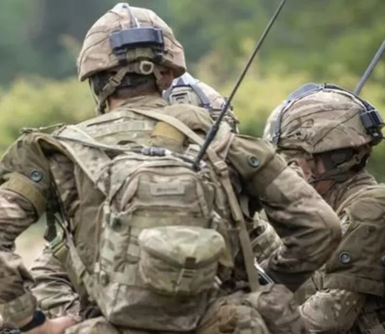 Armed Raid in Berkshire Sees Two Army Men Arrested Over Ammo and Theft Plot – Both Released on Bail