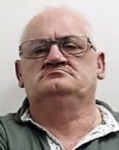 Paedophile Kenneth Reid Jailed for 20 Months in Edinburgh for Horrific Online Child Abuse Images