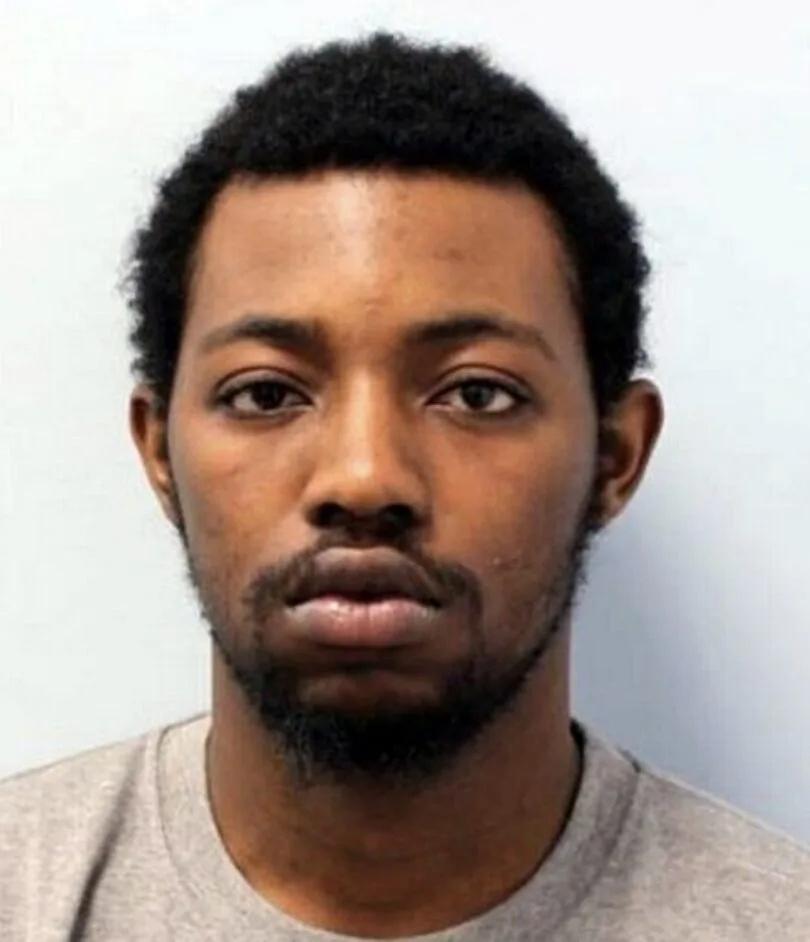 Daylight Horror: Deangelo Brown Jailed 9 Years for Raping 15-Year-Old Near Harlesden High Street