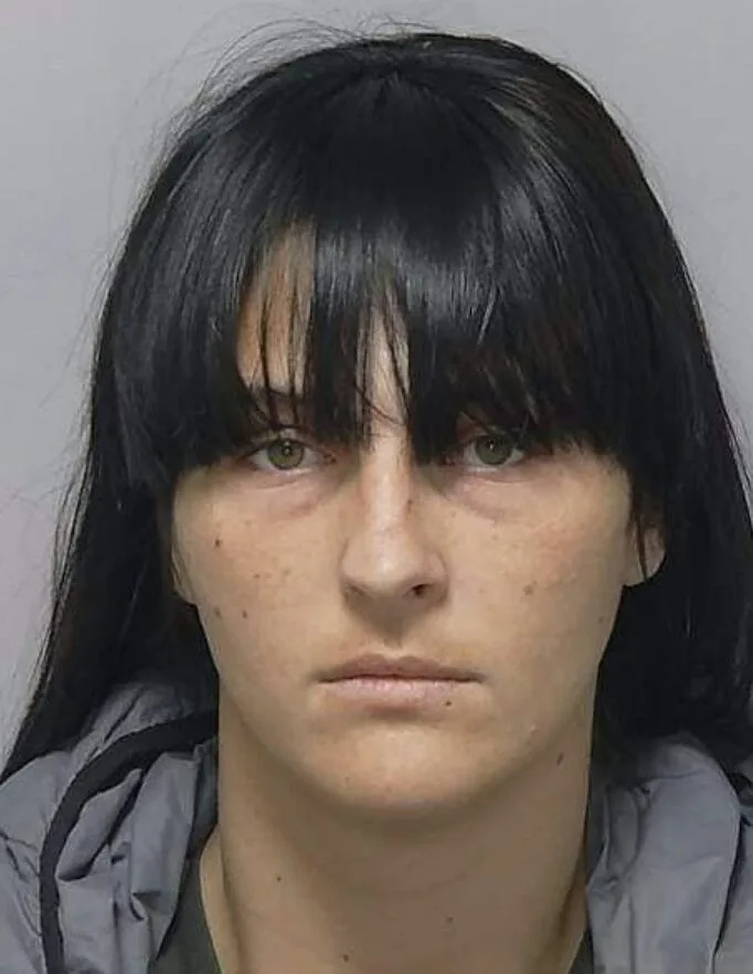 Southsea Sisters Daisy and Minnie-Mo Hunt Jailed for Brutal Stomping Attack on Woman