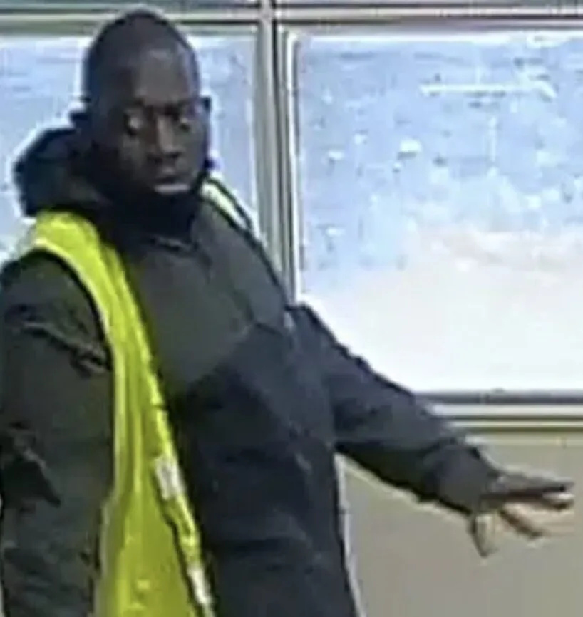 Camberwell Chaos: 7-Year-Old Girl Grabbed and Dropped in Shocking Daylight Abduction Attempt