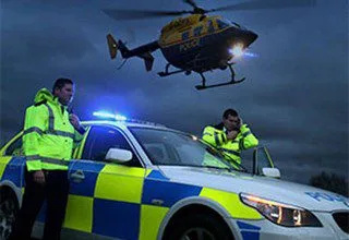 South East Police Forces Grab £4m Boost to Crack Down on Violent Crime