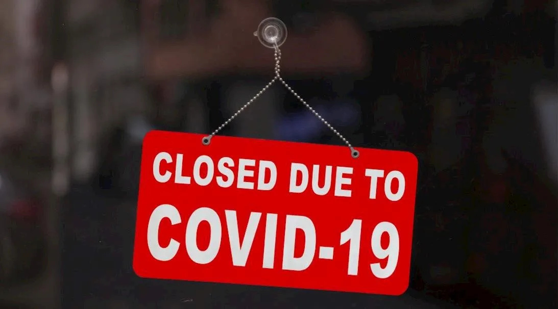Hairdressers Locked Out Until April 12 as Boris Johnson Sets Lockdown Exit Roadmap