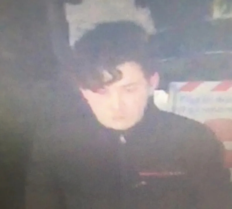 Egg Attack Horror in Chippenham: Police Hunt Four After Drivers Pelted and Assaulted