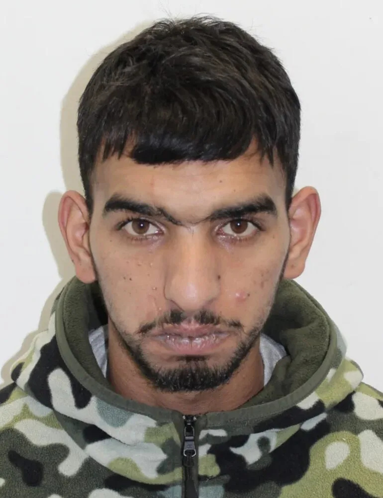 Forensic Breakthrough Leads to Arrest of Man Spitting at UK Bus Driver