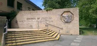 Drunk Driver Terrorises Southampton Streets, Sentenced After Nearly Running Down Officer