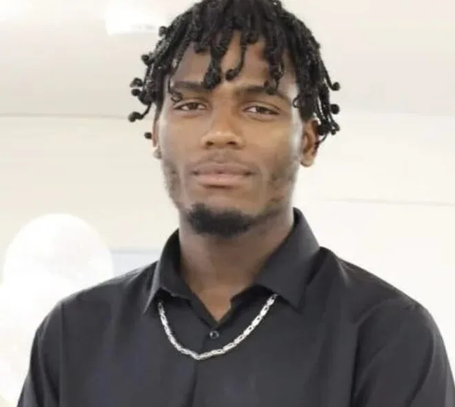 Stockwell Killer Jacob Koutouan Jailed for Life Over Brutal Stabbing of Deliveroo Worker Jaden Christie