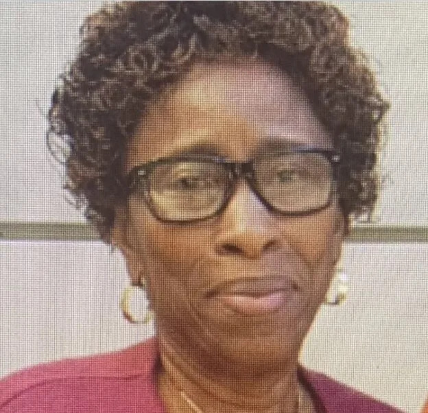 Help find #missing Frances aged in her 70’s she is missing from the SE1 area of London