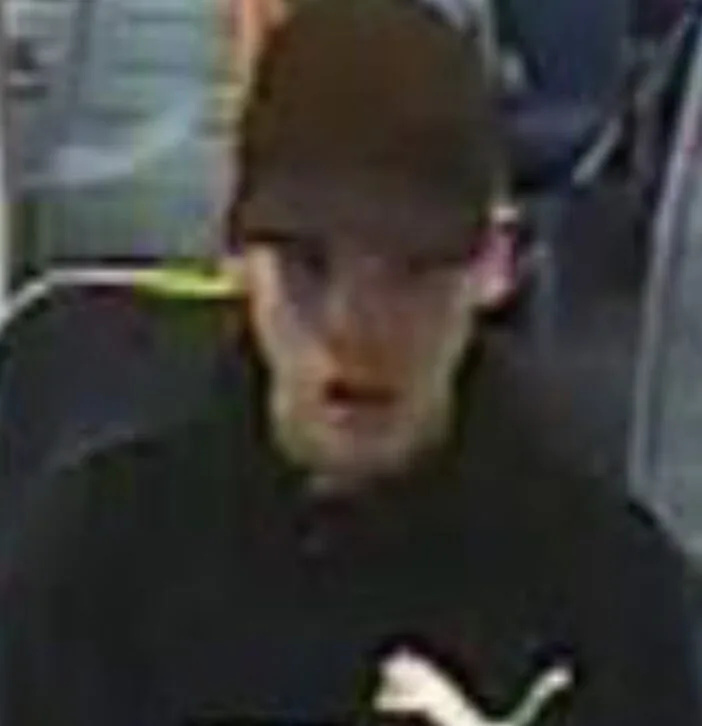 Creepy Train Pervert Exposed Himself Near Portsmouth Woman – Police Release CCTV Appeal