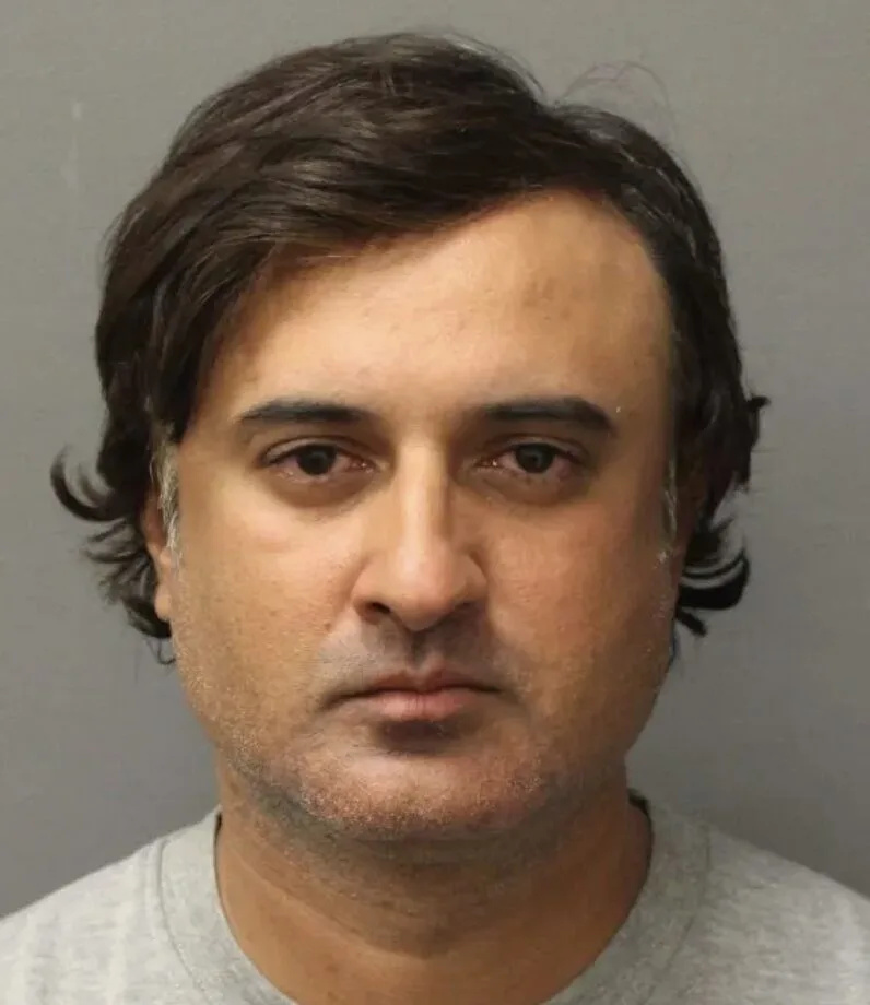 Hillingdon Man Convicted of Shocking Park Rape After Victim Found Unconscious