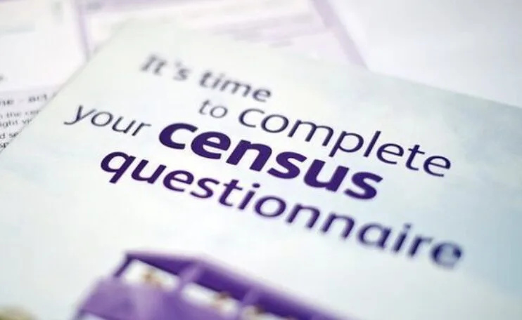 Census 2021 Hits England and Wales on March 21 – Don’t Risk a Visit, Complete Yours Online Now!
