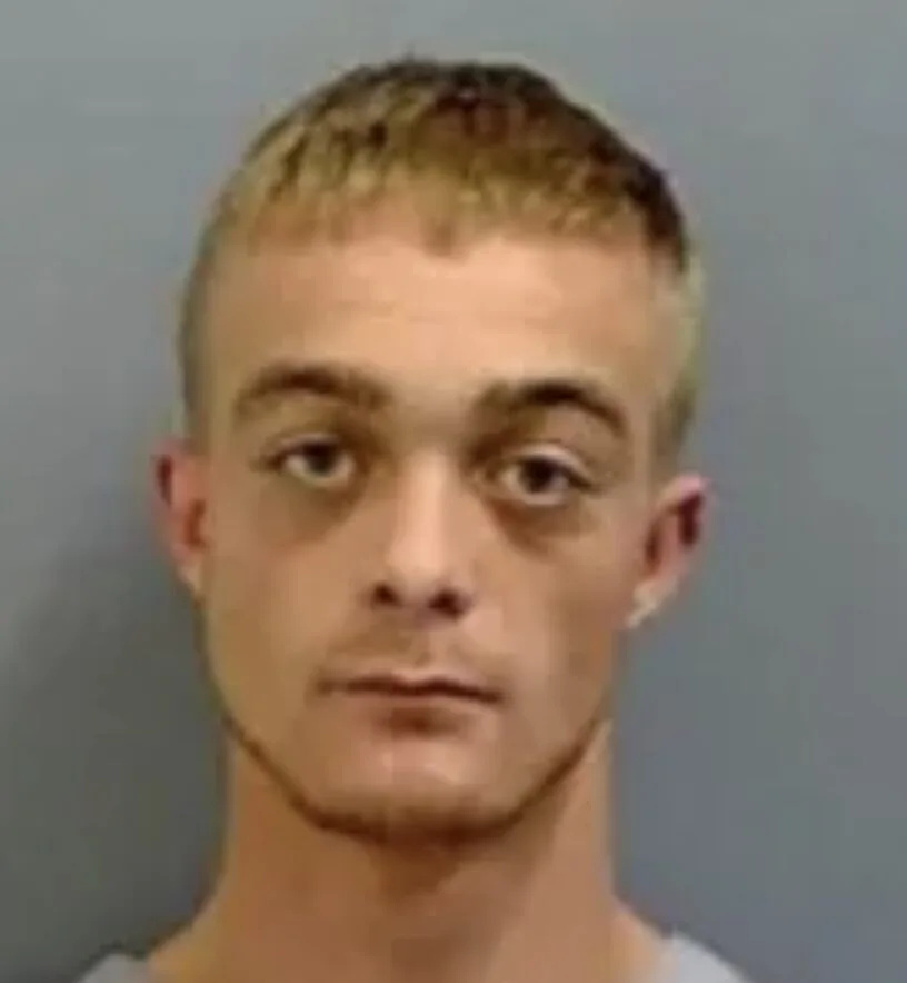 Monster Catfish Barry Price Jailed for Horrific Teen Rape Attacks in Bedfordshire