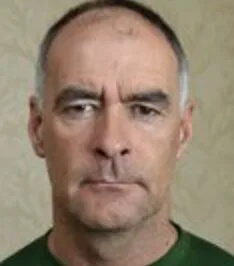 Traffic Cop Alan Mitchell Jailed for Hoarding Child Abuse Images for Four Years