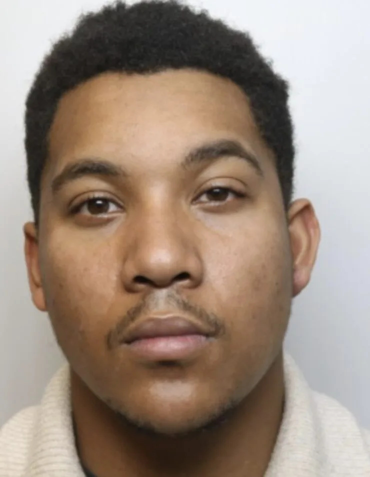County Lines Drug Dealer Ezakyle Davis Jailed for 54 Months in Swindon Crack Cocaine Bust
