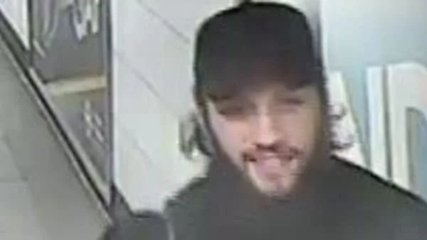 Police are continuing to appeal for the public’s help and have released new images to try to locate a remand prisoner who was mistakenly …