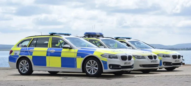 Cyclist Critically Injured After Collision with Renault Clio on Dorset’s B3081 – Police Urge Dashcam Witnesses to Come Forward