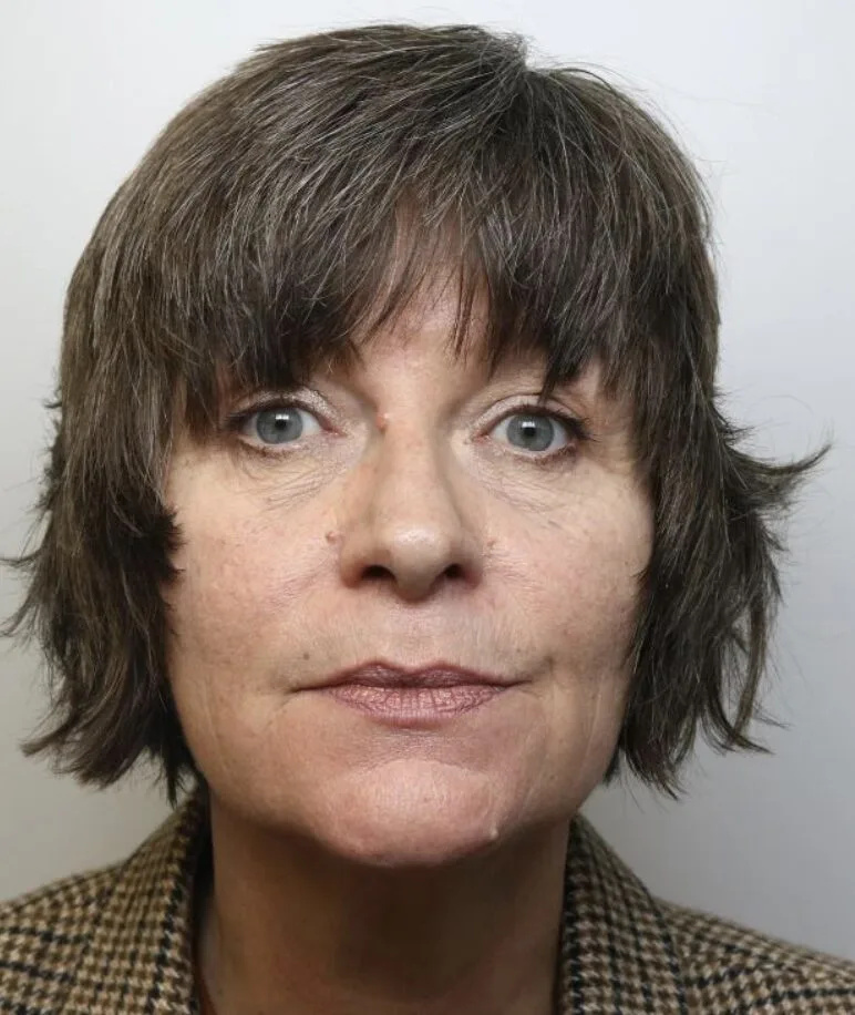 Derbyshire Woman Alison Chabloz Jailed for 18 Weeks Over Anti-Semitic Radio Broadcasts