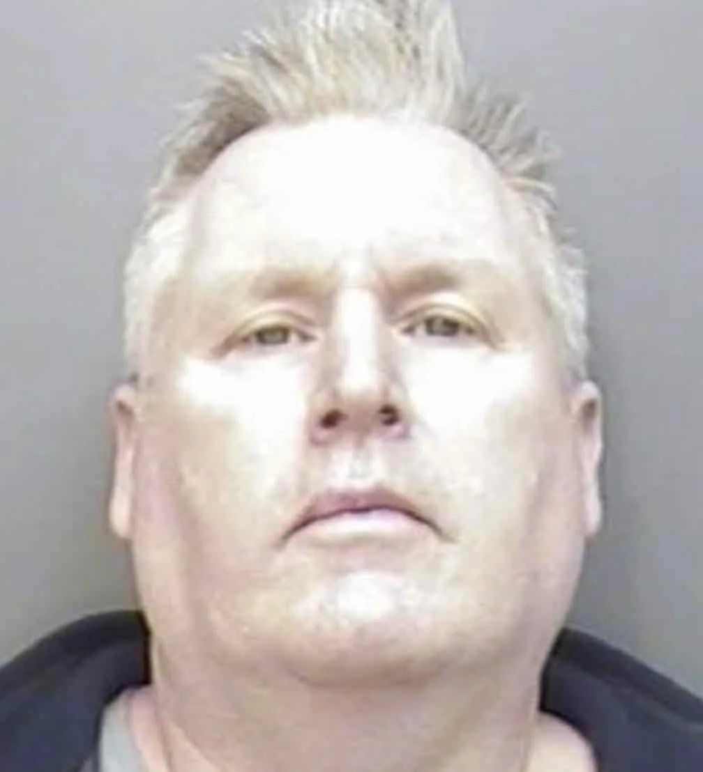 Sugar Daddy Predator Jay Creed Jailed After Mum Exposes Sick Online Abuse of 11-Year-Old Boy