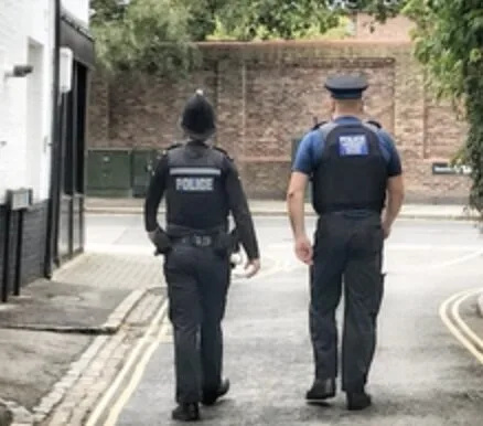 Following the announcement of the death of His Royal Highness the Duke of Edinburgh, Thames Valley Police is carrying out high visibility…