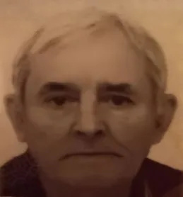 Police need your help to find 70 year old John Goonery