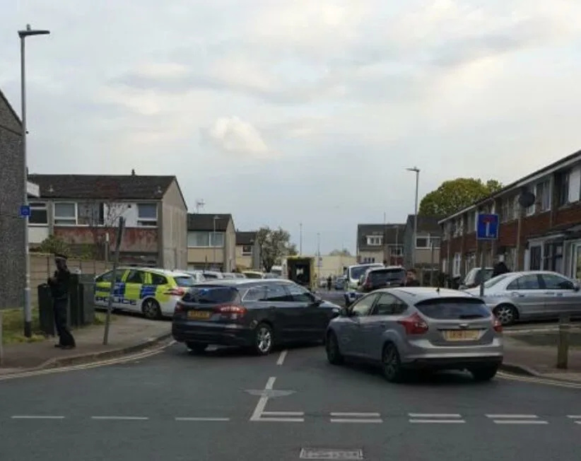 Dagenham Shooting: Man Seriously Injured as London Air Ambulance Rushes Him to Trauma Unit