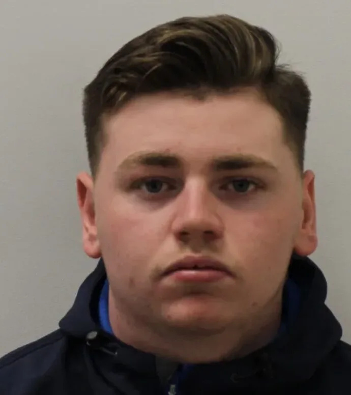 North London Burglars Terrorise Elderly with Screwdrivers – Michael Maughan Jailed for 8 Years