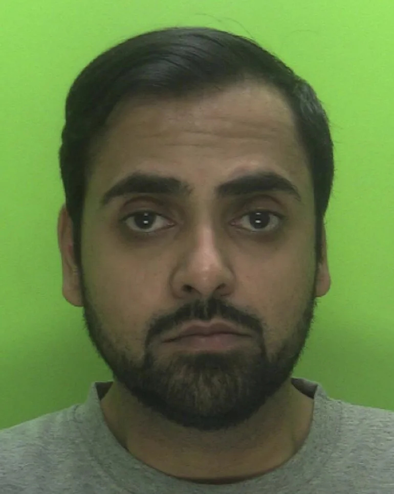 Drink-Driver Jailed Nearly 7 Years for Killing Nottingham Student William Christmas in Hit-and-Run